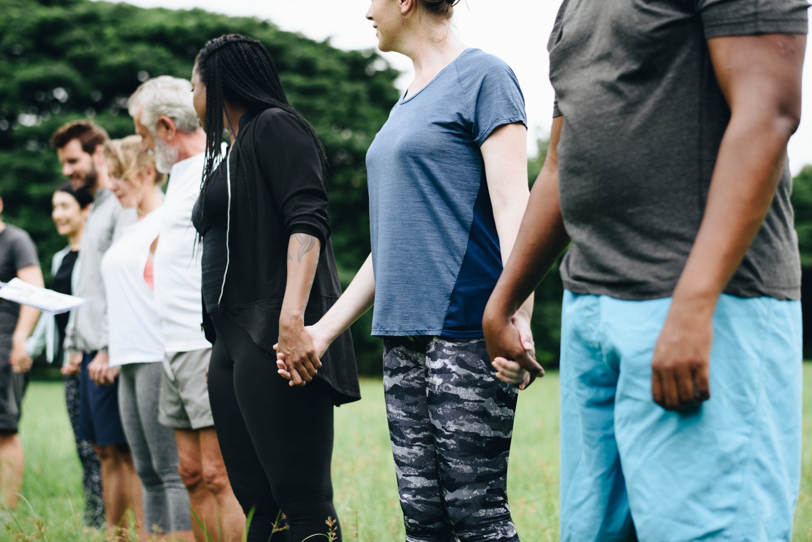 Community Engagement